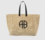 Bolso de mano grande Anine Bing Rio natural